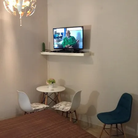 Al Campanile Apartment
