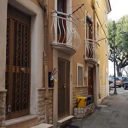 Al Campanile * Frosinone