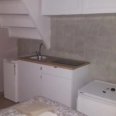 Al Campanile Apartment Frosinone