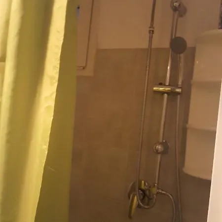 Al Campanile Apartment