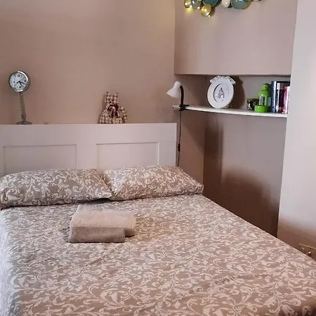 Al Campanile Apartment